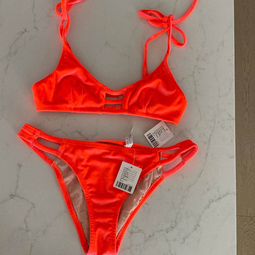 Urban Outfitters swimsuit NWT